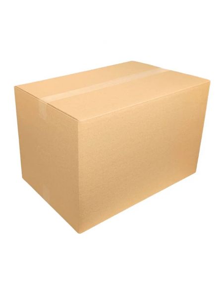 Paleta 200 sztuk kartonów 600x400x400 5w BC 735 g/m2