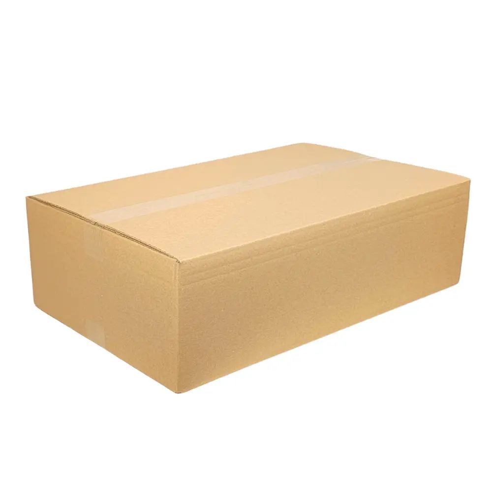 Zestaw 25 kartonów InPost 600x380x190 5w Paczkomat B