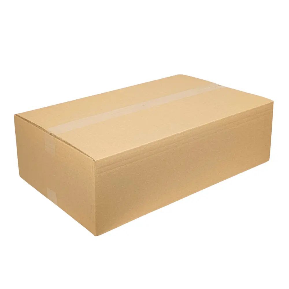 Zestaw 25 kartonów InPost 600x380x190 5w Paczkomat B
