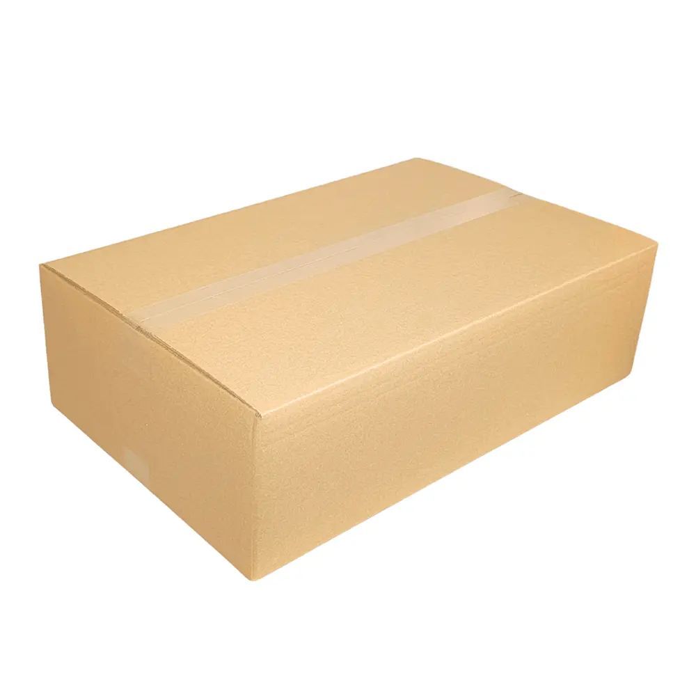 Zestaw 25 kartonów InPost 600x380x190 5w Paczkomat B