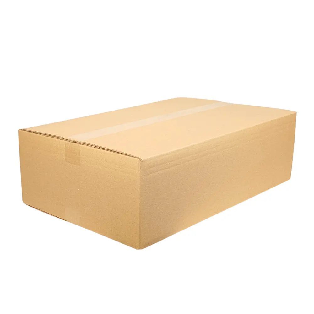 Paleta 340 kartonów InPost 600x380x190 5w Paczkomat B