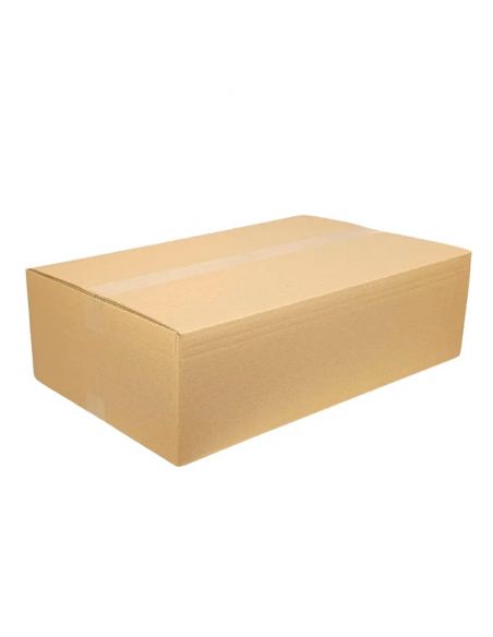 Paleta 340 kartonów InPost 600x380x190 5w Paczkomat B
