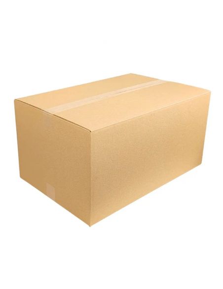 Zestaw 35 kartonów InPost 600x380x300 5w Paczkomat C