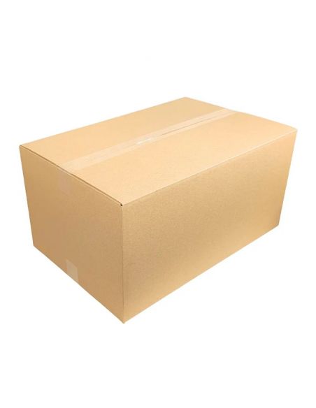 Zestaw 35 kartonów InPost 600x380x300 5w Paczkomat C
