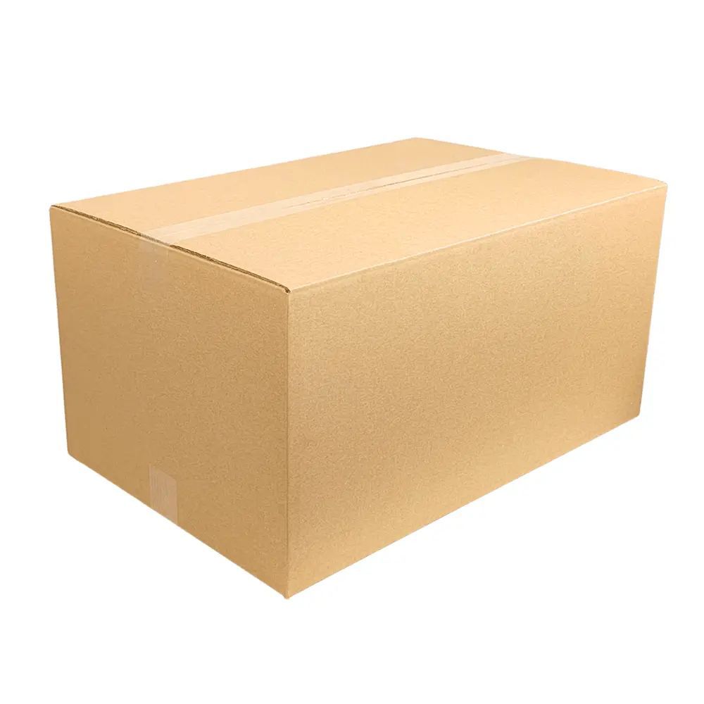 Paleta 540 kartonów InPost 600x380x300 5w Paczkomat C