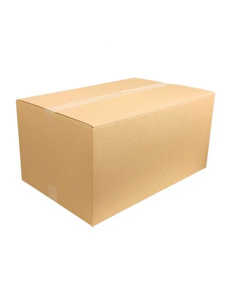 Paleta 540 kartonów InPost 600x380x300 5w Paczkomat C