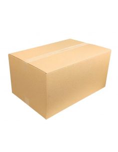 Paleta 540 kartonów InPost 600x380x300 5w Paczkomat C 2