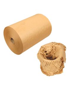 Wypełniacz papierowy plaster miodu 30cm x 250mb