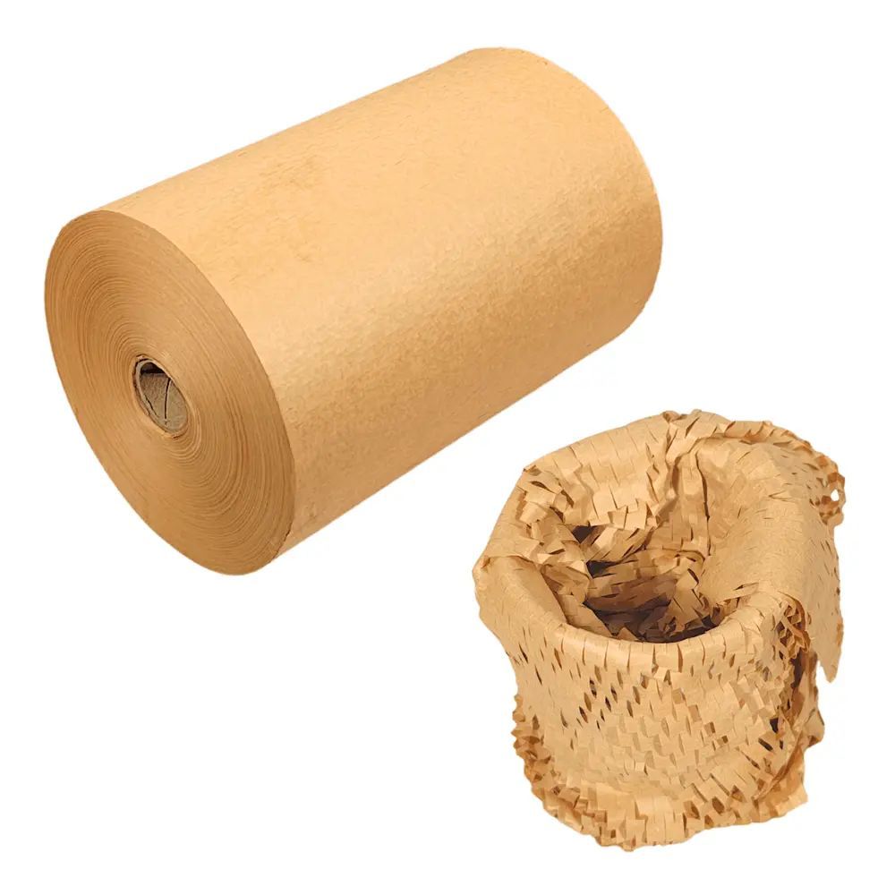 Wypełniacz papierowy plaster miodu 30cm x 250mb