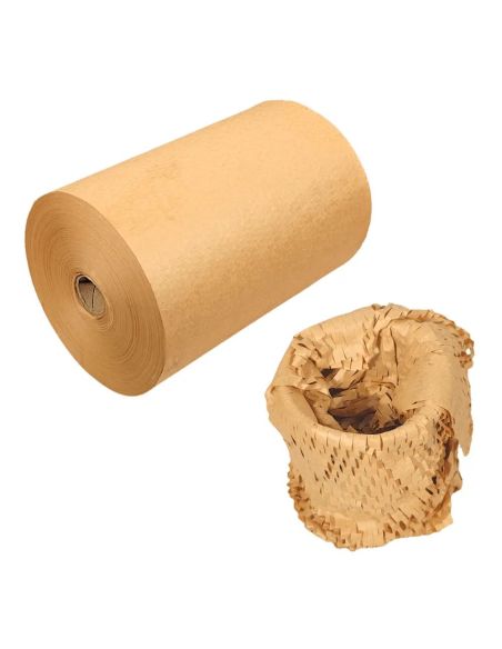 Wypełniacz papierowy plaster miodu 30cm x 250mb