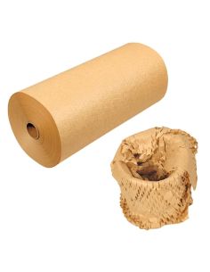 Wypełniacz papierowy plaster miodu 50 cm x 250mb