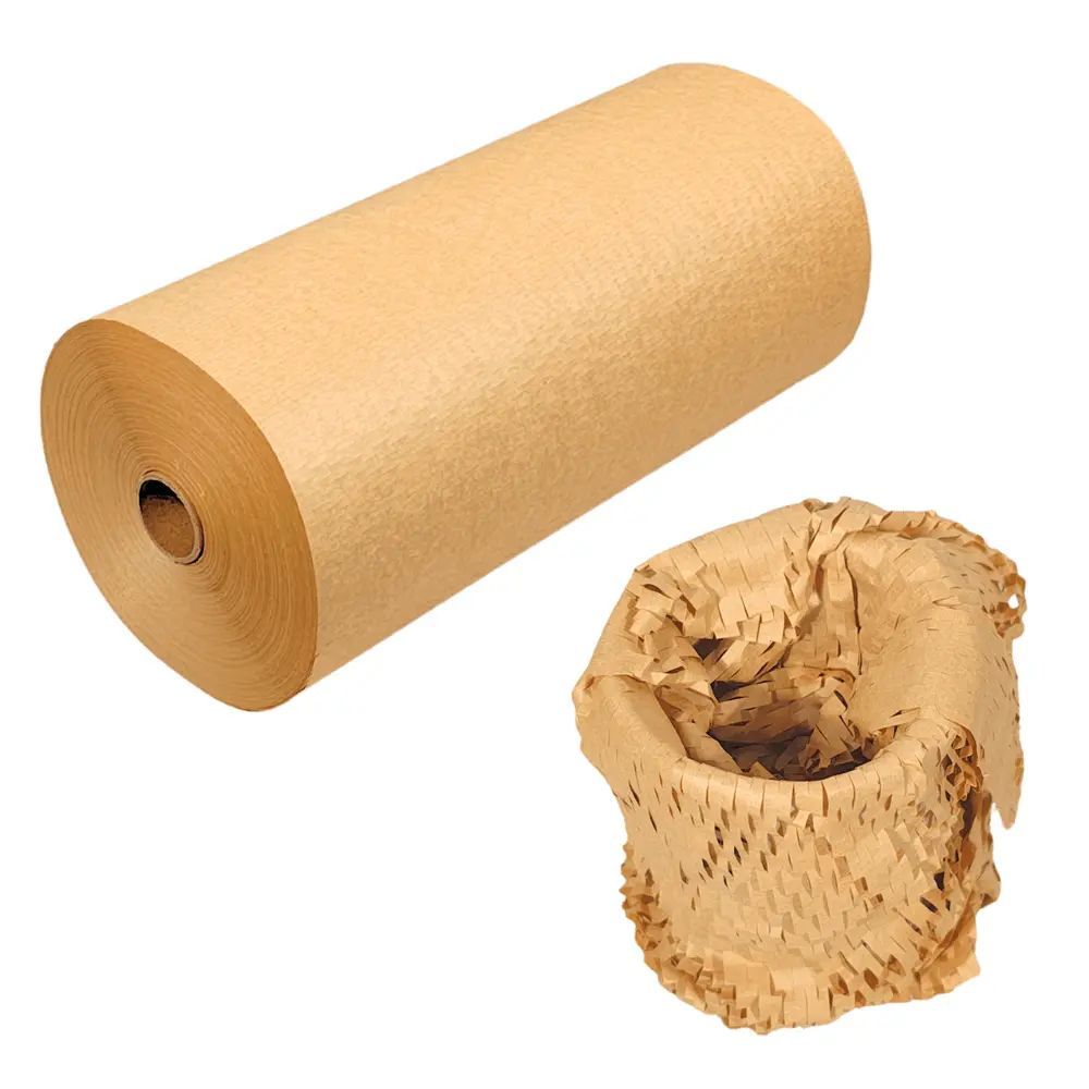 Wypełniacz papierowy plaster miodu 50 cm x 250mb