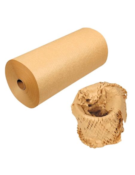 Wypełniacz papierowy plaster miodu 50 cm x 250mb