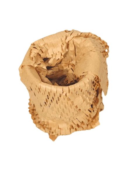 Wypełniacz papierowy plaster miodu 40cm x 200m