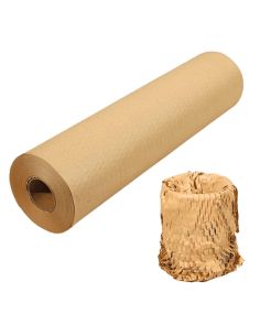 Wypełniacz papierowy plaster miodu 40cm x 50m