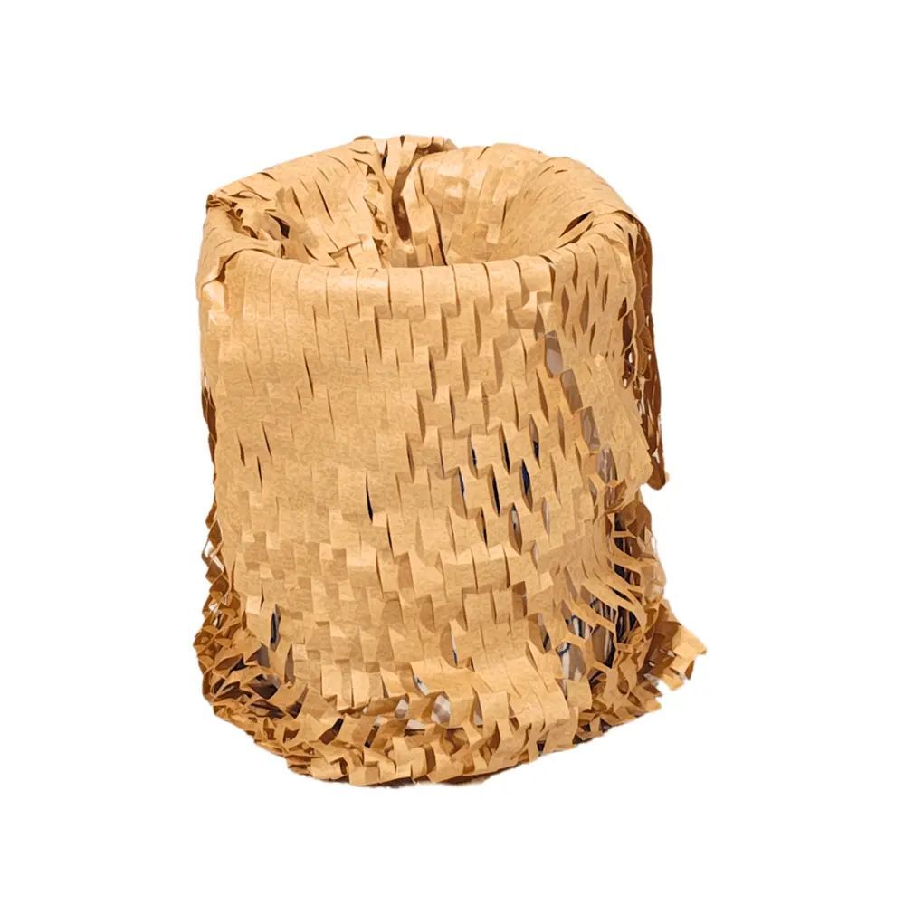 Wypełniacz papierowy plaster miodu 40cm x 50m