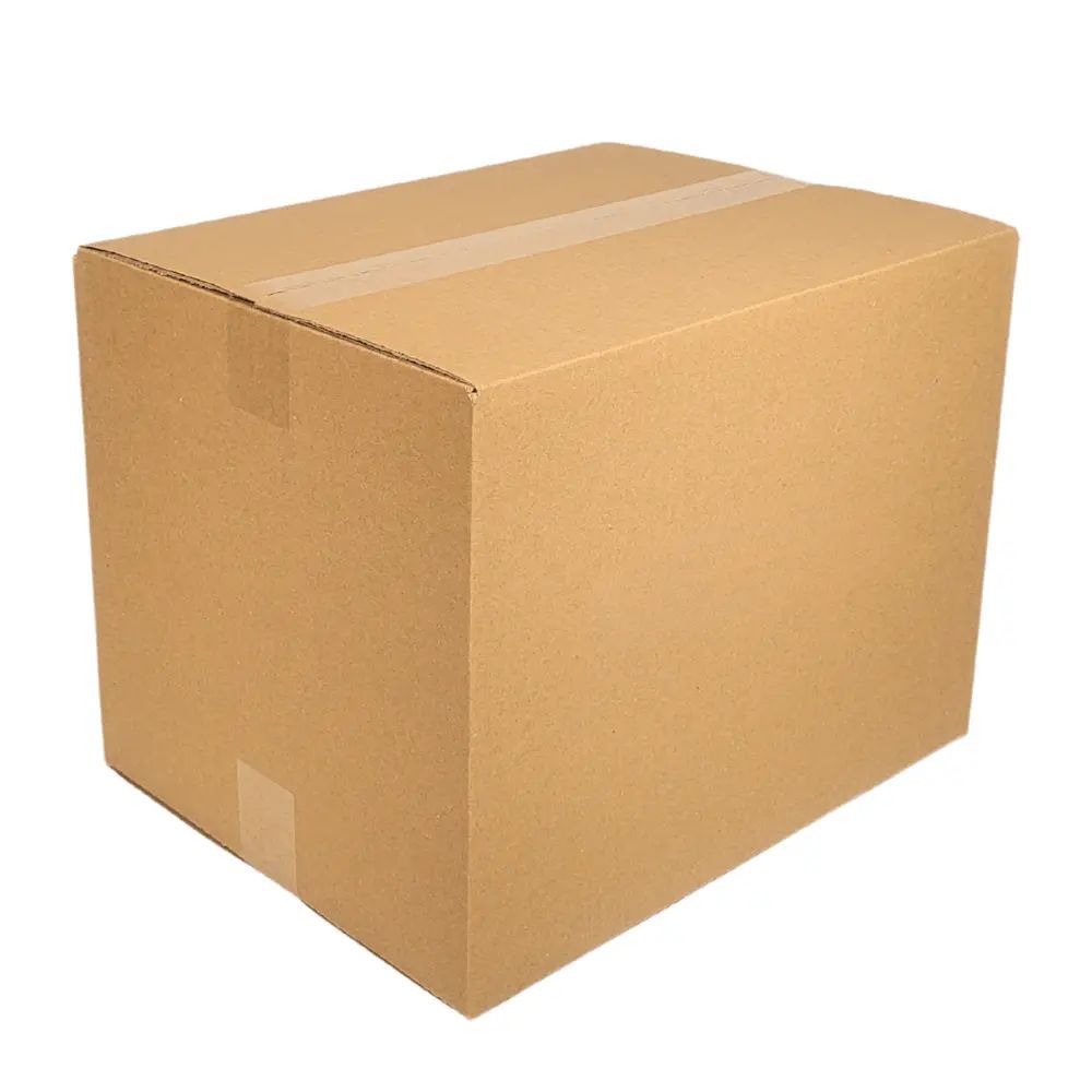 Paleta 540 sztuk kartonów 400x300x300 3w InPost Gabaryt C
