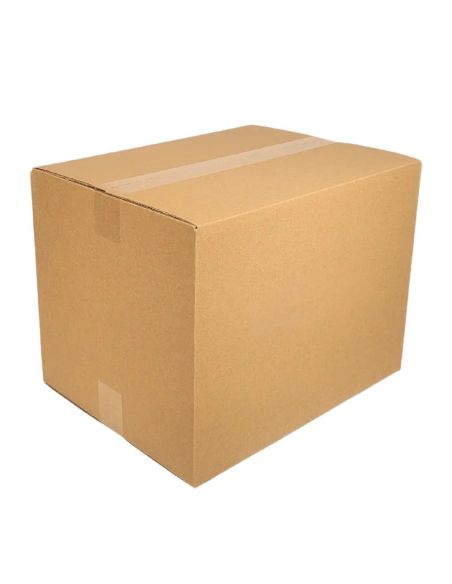 Paleta 540 sztuk kartonów 400x300x300 3w InPost Gabaryt C