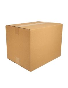 Paleta 520 sztuk kartonów 400x300x300 3w InPost Gabaryt C 2