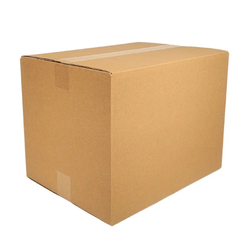 Paleta 540 sztuk kartonów 400x300x300 3w InPost Gabaryt C