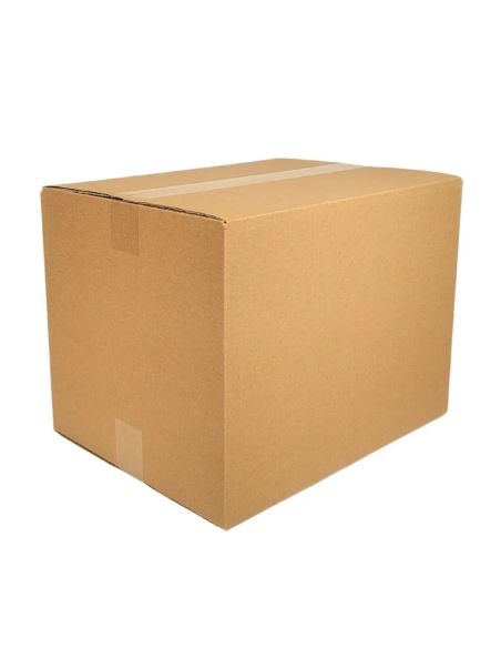 Paleta 540 sztuk kartonów 400x300x300 3w InPost Gabaryt C