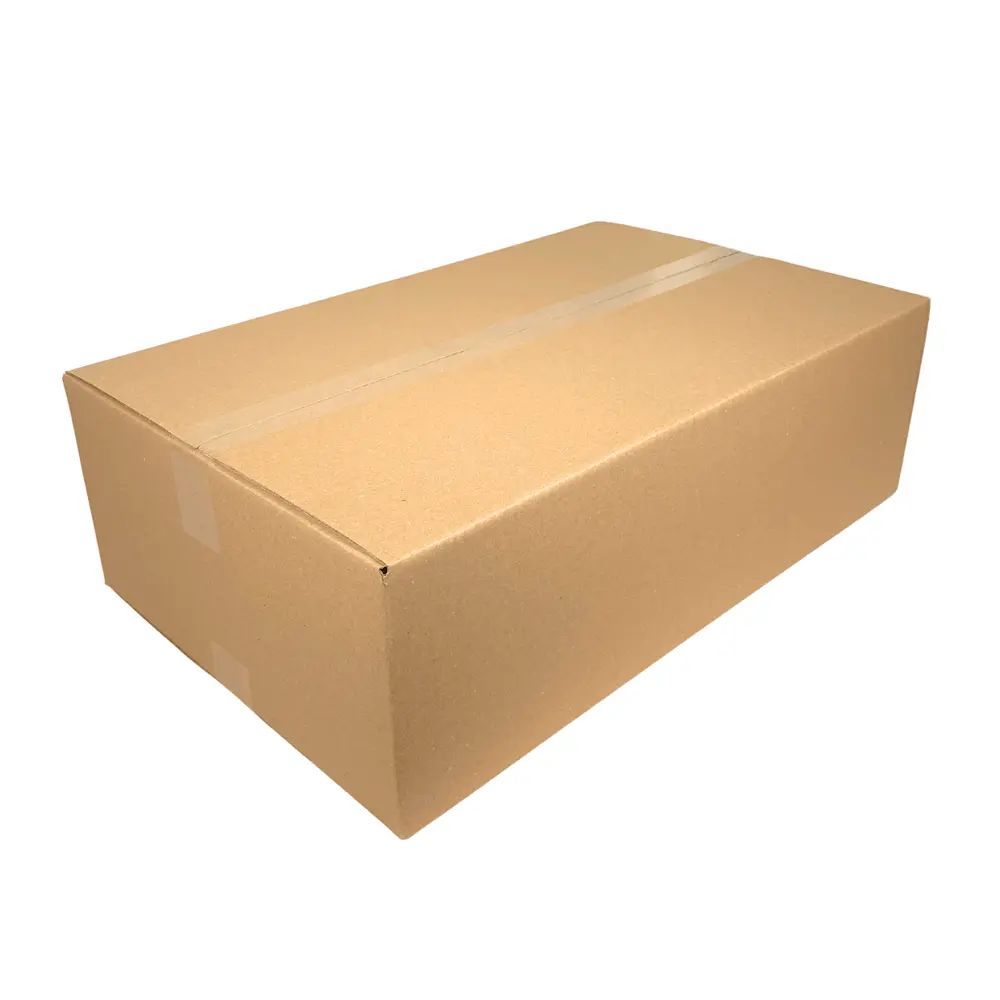 Paleta 540 sztuk kartonów 600x380x190 3w InPost Gabaryt B