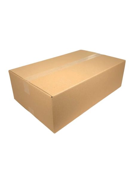 Paleta 540 sztuk kartonów 600x380x190 3w InPost Gabaryt B