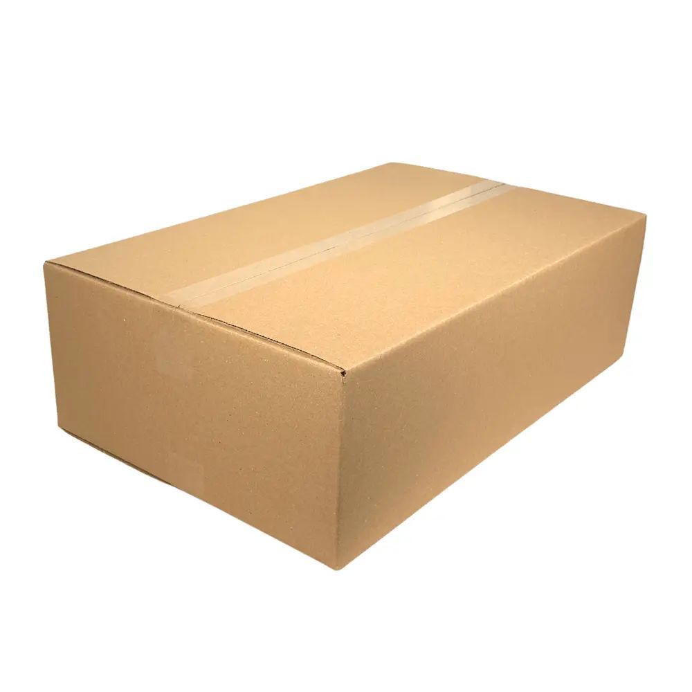 Paleta 540 sztuk kartonów 600x380x190 3w InPost Gabaryt B