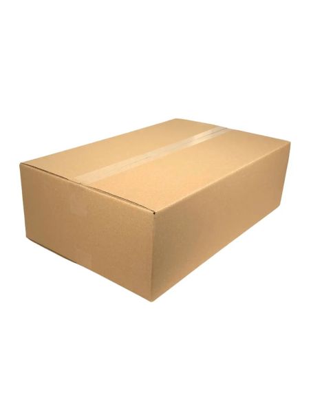 Paleta 540 sztuk kartonów 600x380x190 3w InPost Gabaryt B