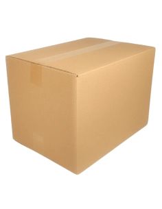 Paleta 340 sztuk kartonów 400x300x300 5w BC 640 g/m2 2