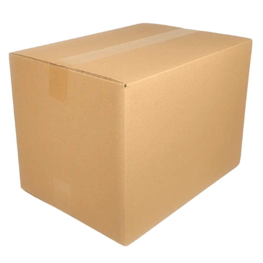 Paleta 340 sztuk kartonów 400x300x300 5w BC 640 g/m2