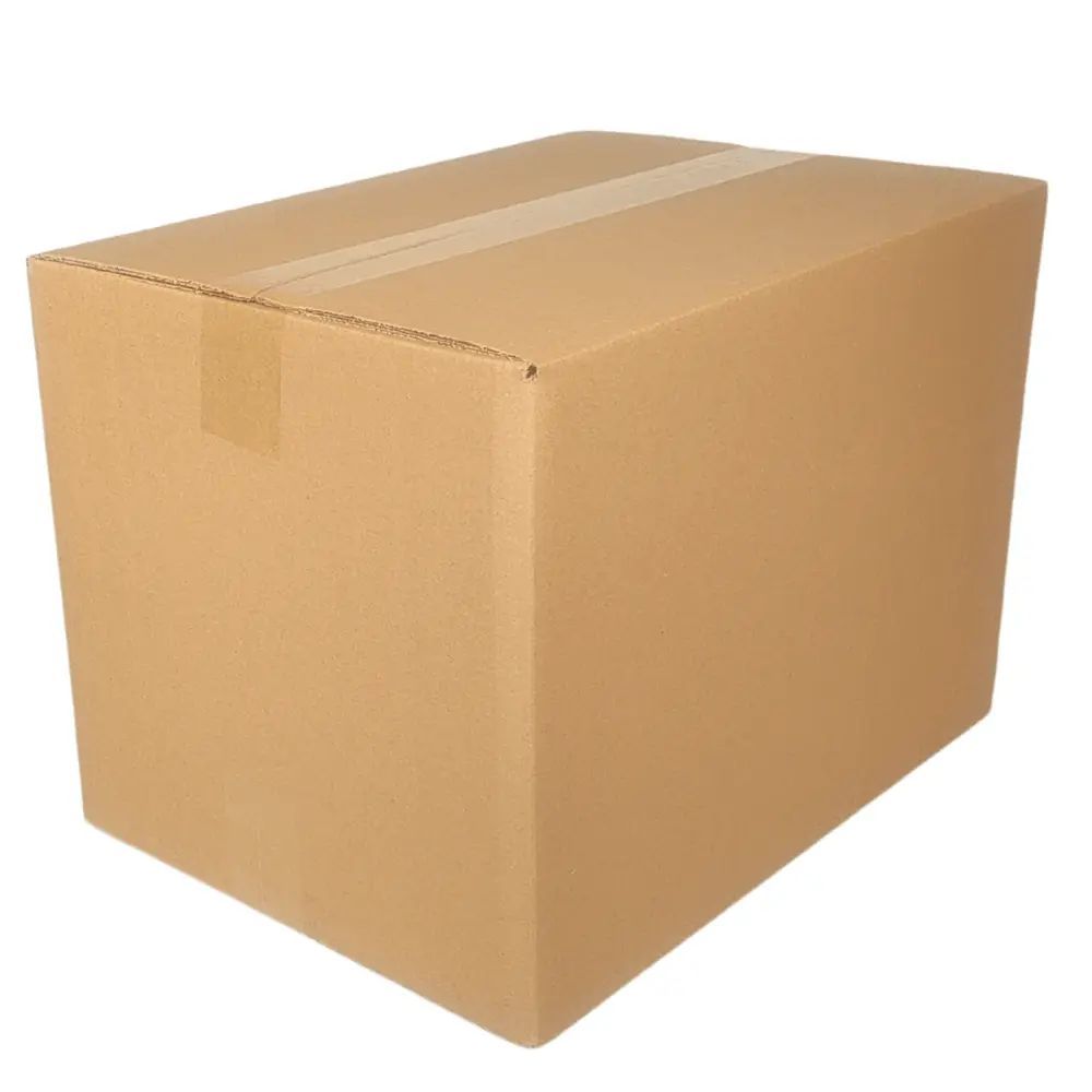 Paleta 340 sztuk kartonów 400x300x300 5w BC 640 g/m2