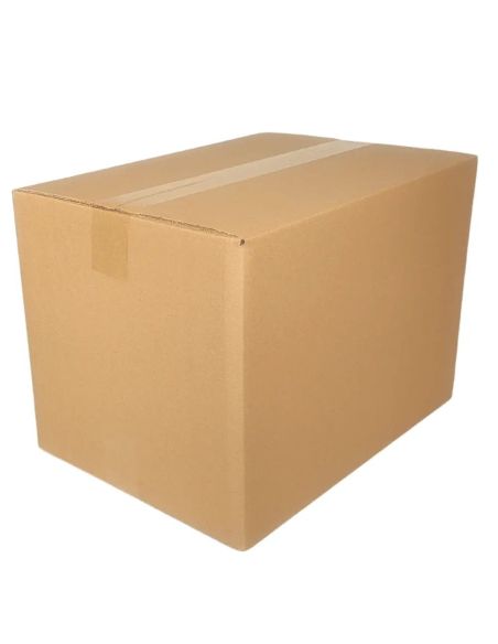 Paleta 340 sztuk kartonów 400x300x300 5w BC 640 g/m2