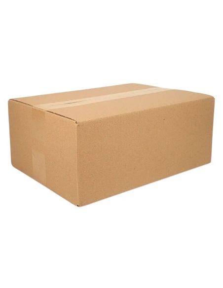 Paleta 1440 sztuk kartonów 350x250x150 3w InPost Gabaryt B