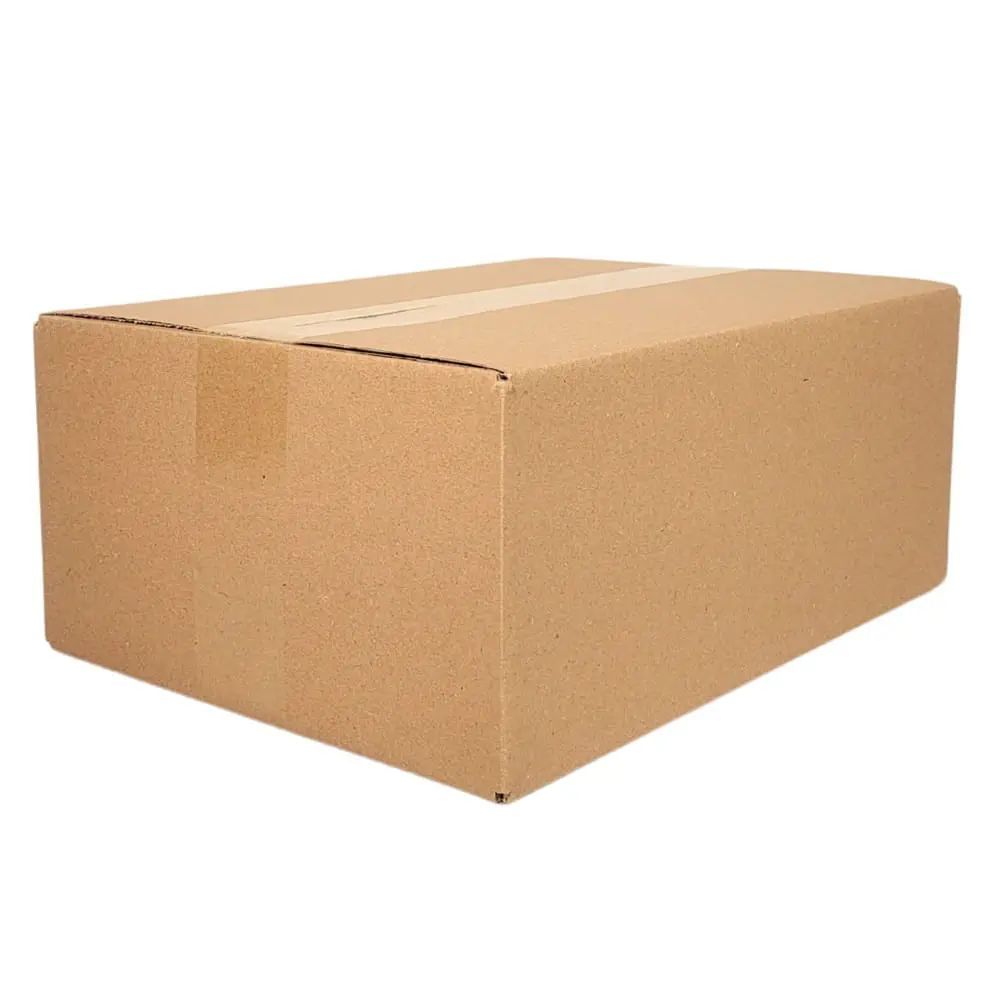Paleta 1440 sztuk kartonów 350x250x150 3w InPost Gabaryt B