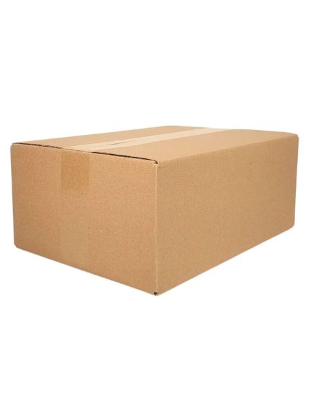 Paleta 1440 sztuk kartonów 350x250x150 3w InPost Gabaryt B