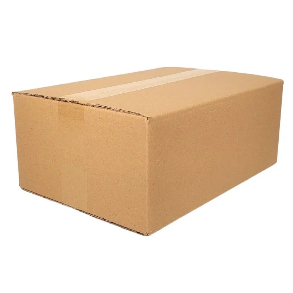 Paleta 720 sztuk kartonów 350x250x150 5w InPost Gabaryt B