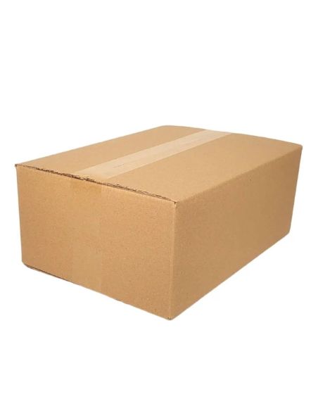 Paleta 720 sztuk kartonów 350x250x150 5w InPost Gabaryt B