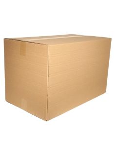 Paleta 210 sztuk kartonów 640x380x410 5w InPost Gabaryt C 2
