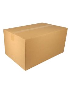 Paleta 300 sztuk kartonów 600x400x300 3w InPost Gabaryt C 2