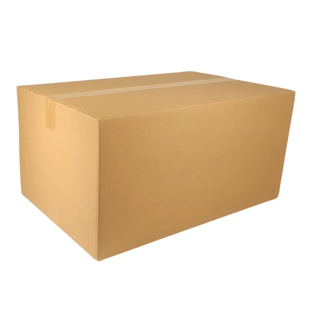 Paleta 300 sztuk kartonów 600x400x300 3w InPost Gabaryt C