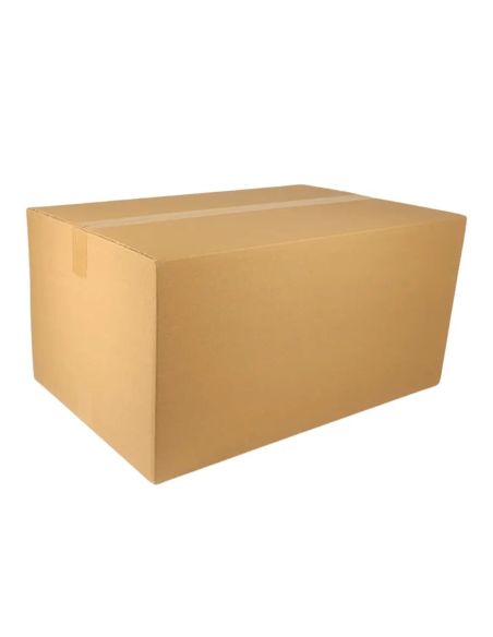 Paleta 300 sztuk kartonów 600x400x300 3w InPost Gabaryt C