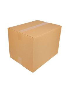 Paleta 340 sztuk kartonów 450x350x350 5w InPost Gabaryt C 2
