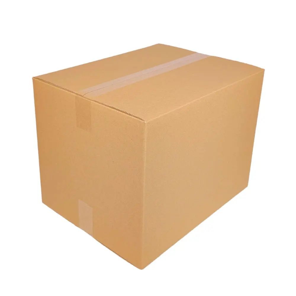Paleta 340 sztuk kartonów 450x350x350 5w InPost Gabaryt C