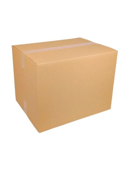 Paleta 340 sztuk kartonów 450x350x350 5w InPost Gabaryt C