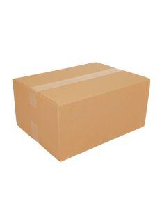 Paleta 1360 sztuk kartonów 400x300x190 3w InPost Gabaryt B 2
