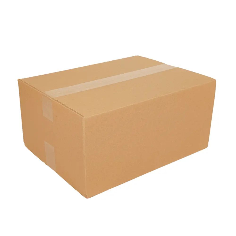Paleta 1360 sztuk kartonów 400x300x190 3w InPost Gabaryt B