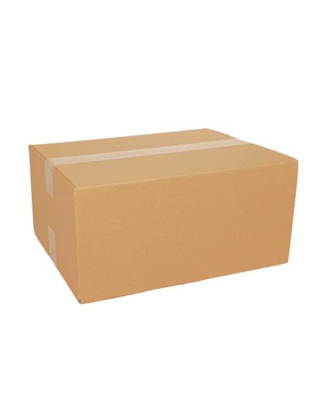 Paleta 1360 sztuk kartonów 400x300x190 3w InPost Gabaryt B