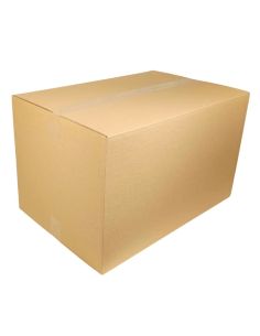 Paleta 300 sztuk kartonów 600x400x380 3w InPost Gabaryt C 2