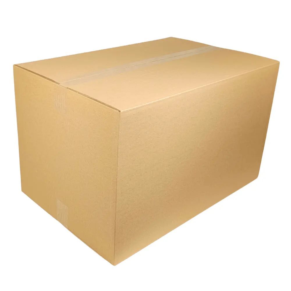 Paleta 300 sztuk kartonów 600x400x380 3w InPost Gabaryt C